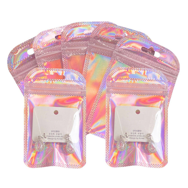 Packing bags package