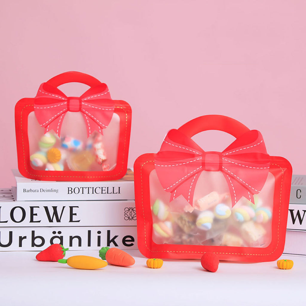 Packing bags package