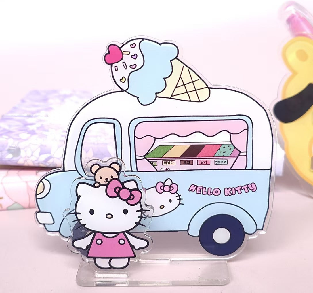 Sanrio Stander
