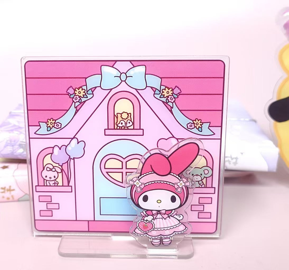 Sanrio Stander