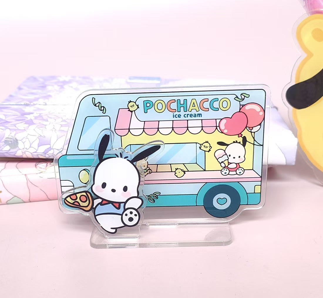Sanrio Stander
