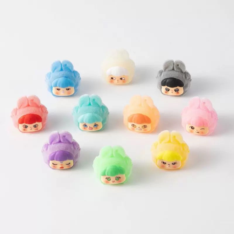 Blind Bag - Momo Big Charm