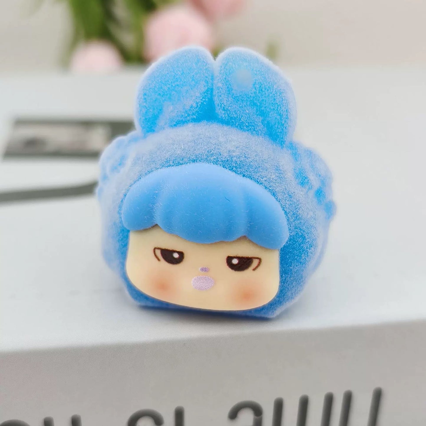 Blind Bag - Momo Big Charm