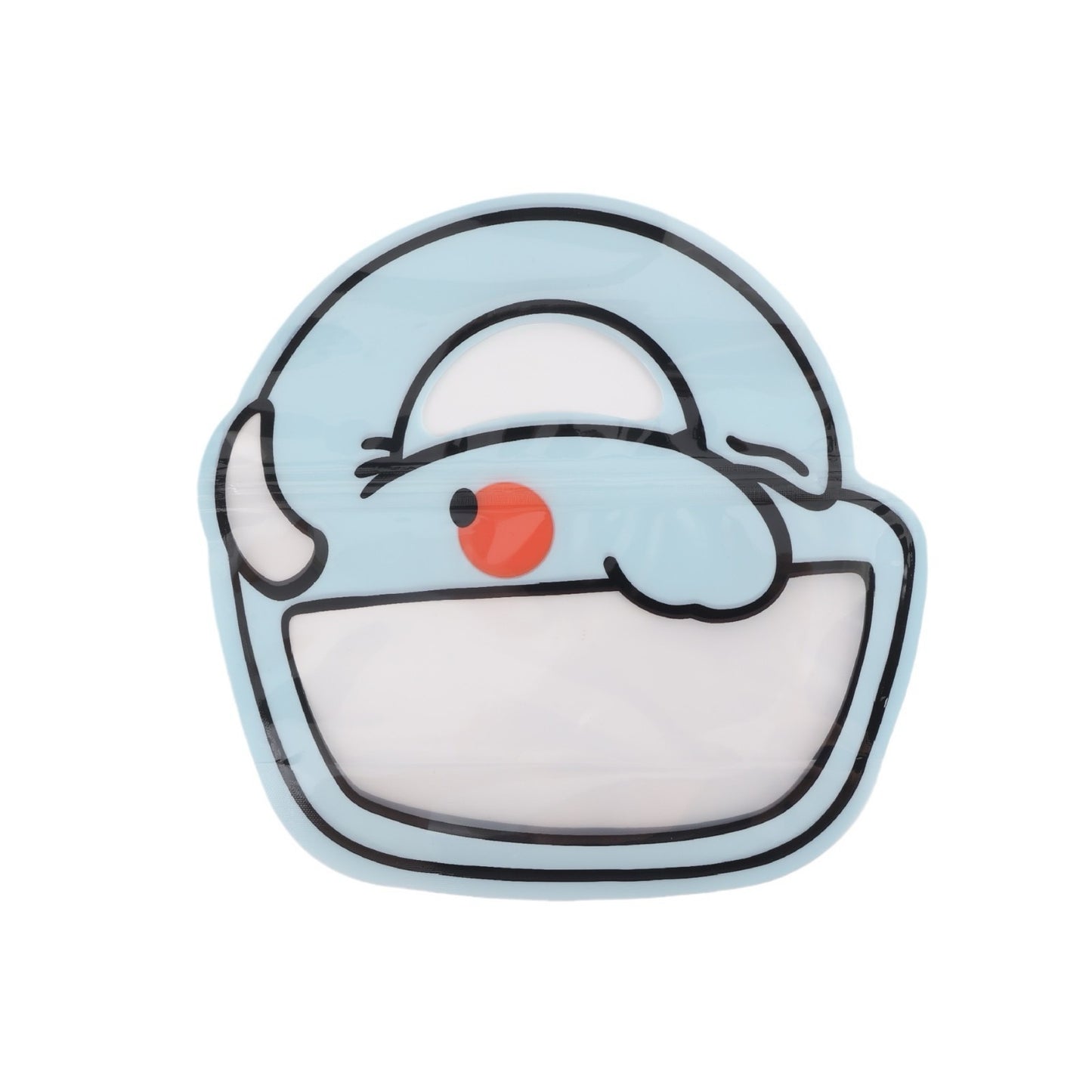 Packing bags package