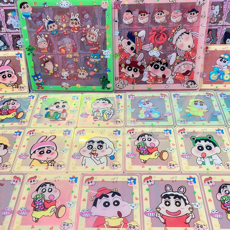 16cm big chip-Crayon Shin-chan 02