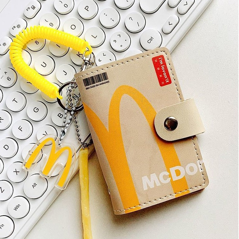 Card bag