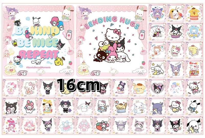 16cm big chip-Sanrio 02