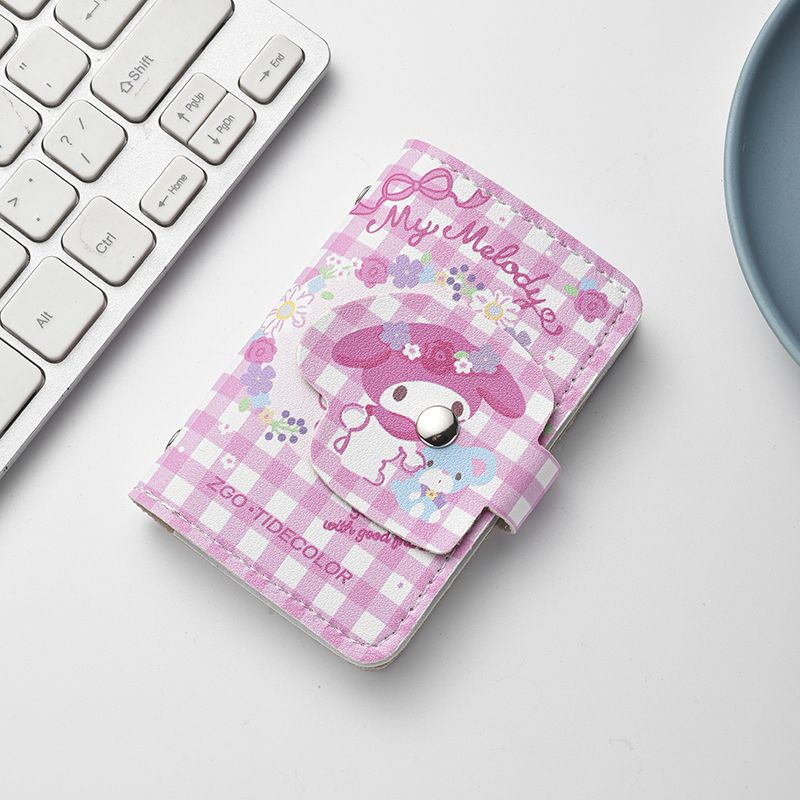 Card bag