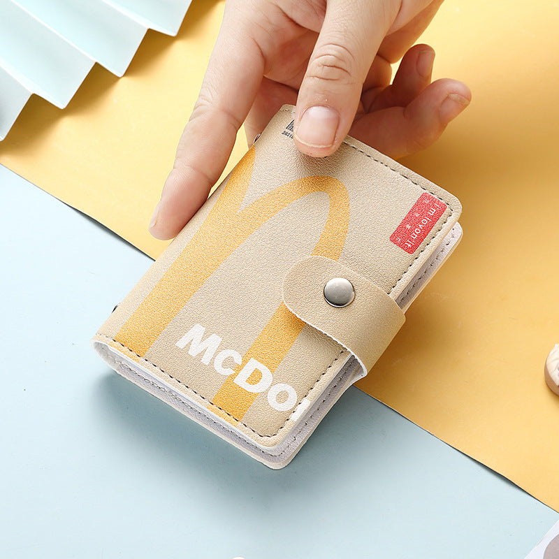 Card bag