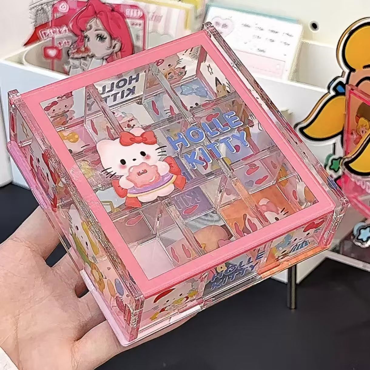 HK Storage box