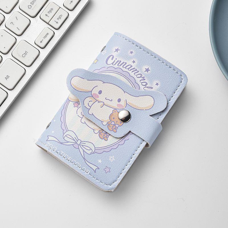 Card bag