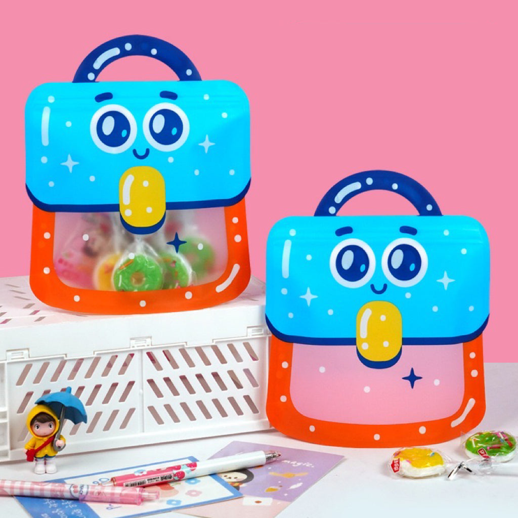 Packing bags package