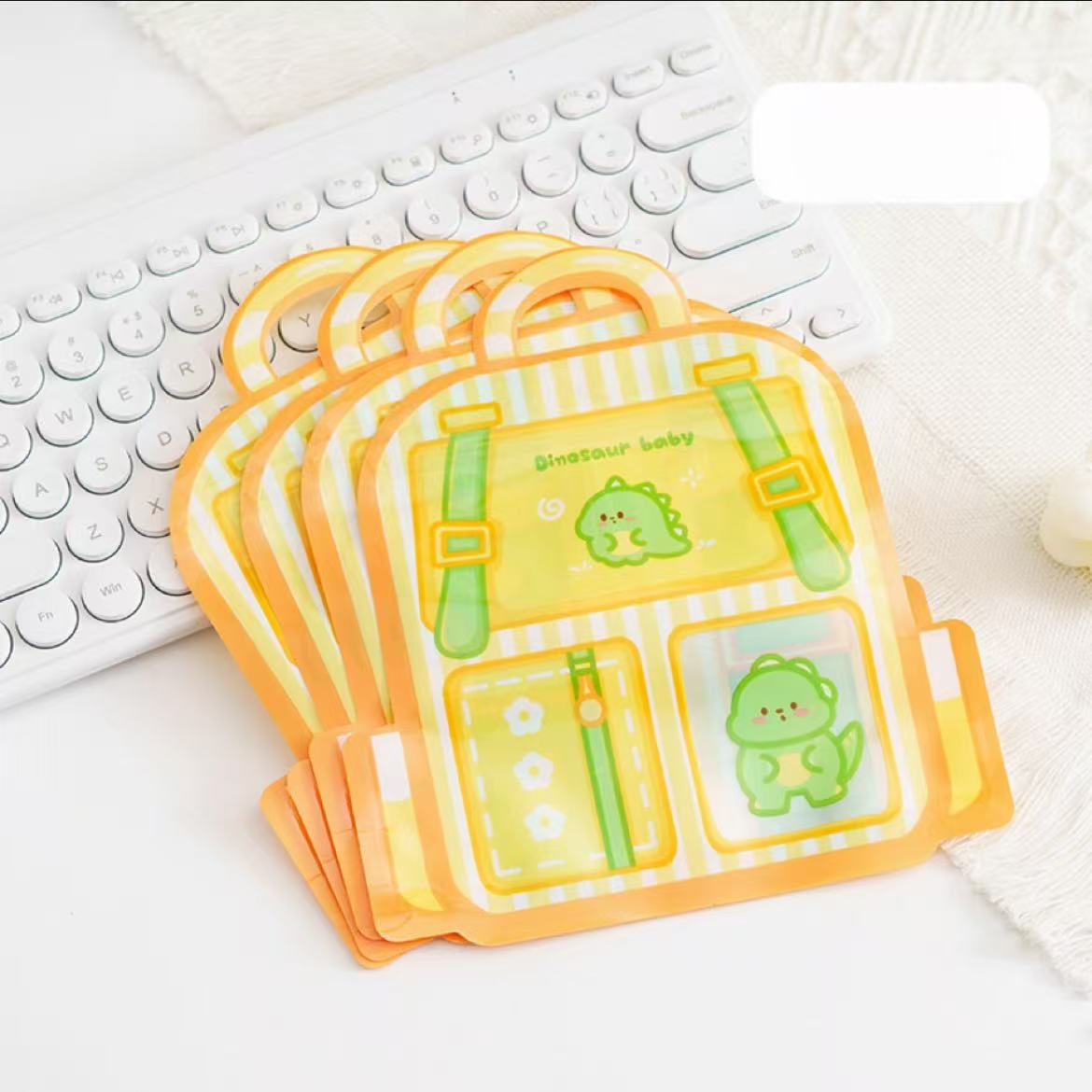 Packing bags package Link 2