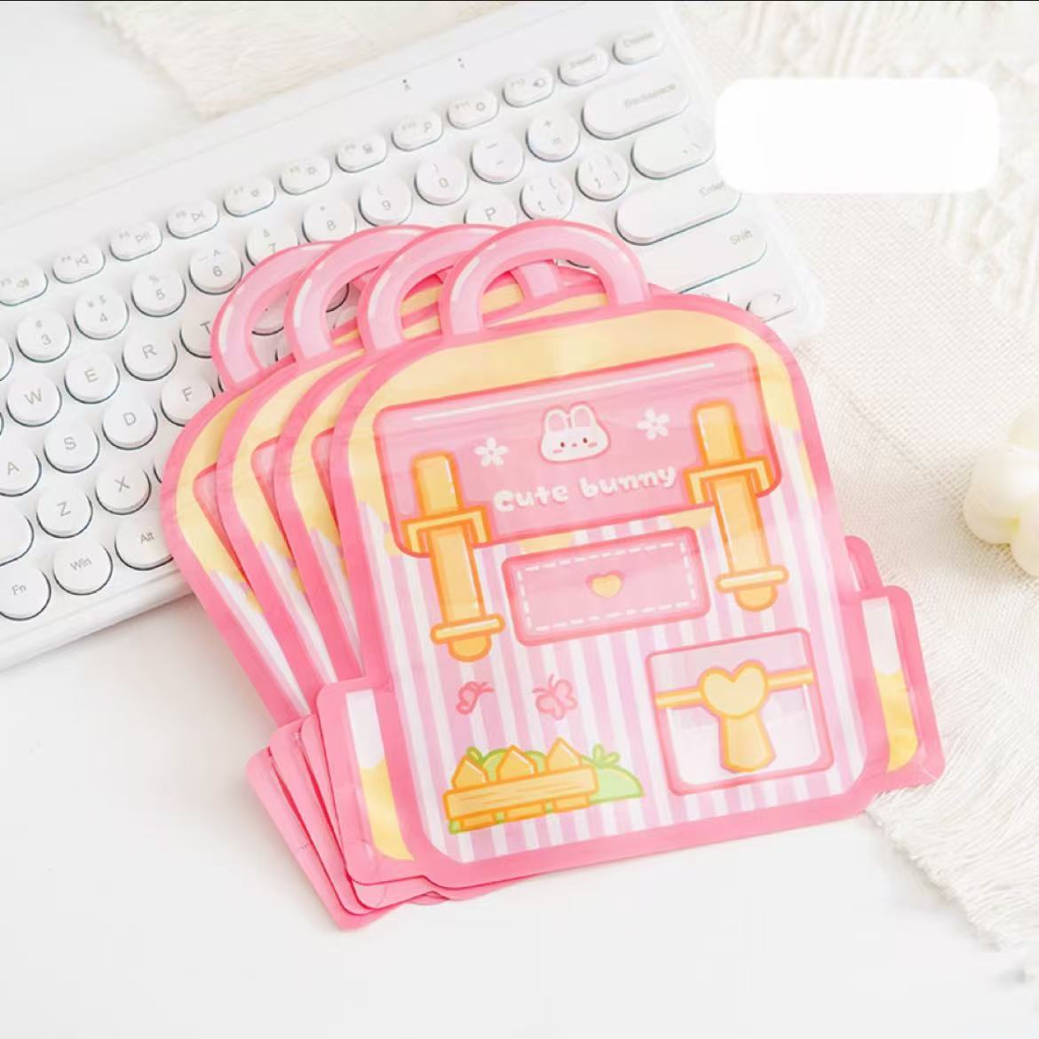 Packing bags package Link 2