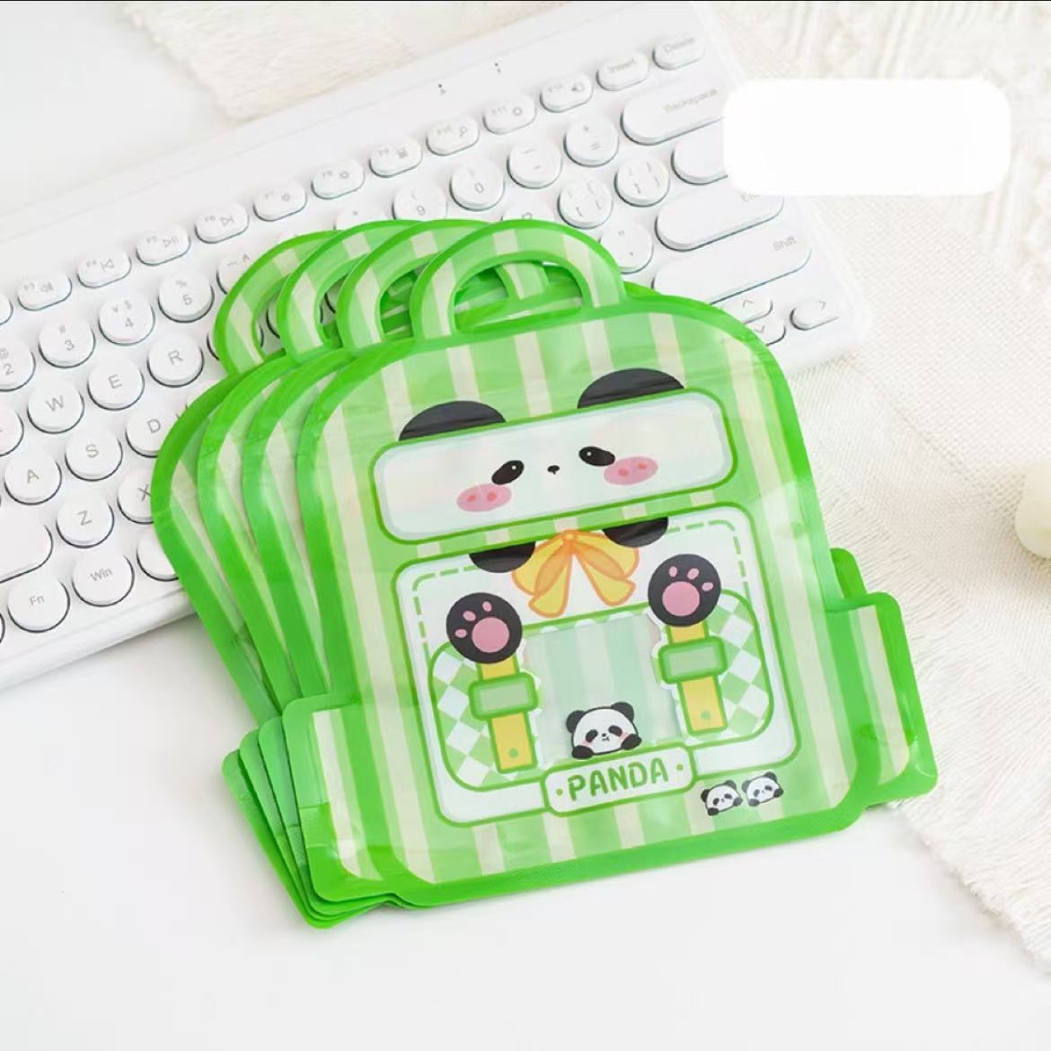 Packing bags package Link 2