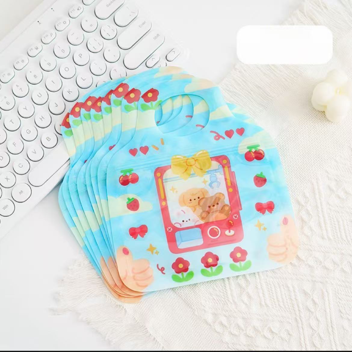 Packing bags package Link 2