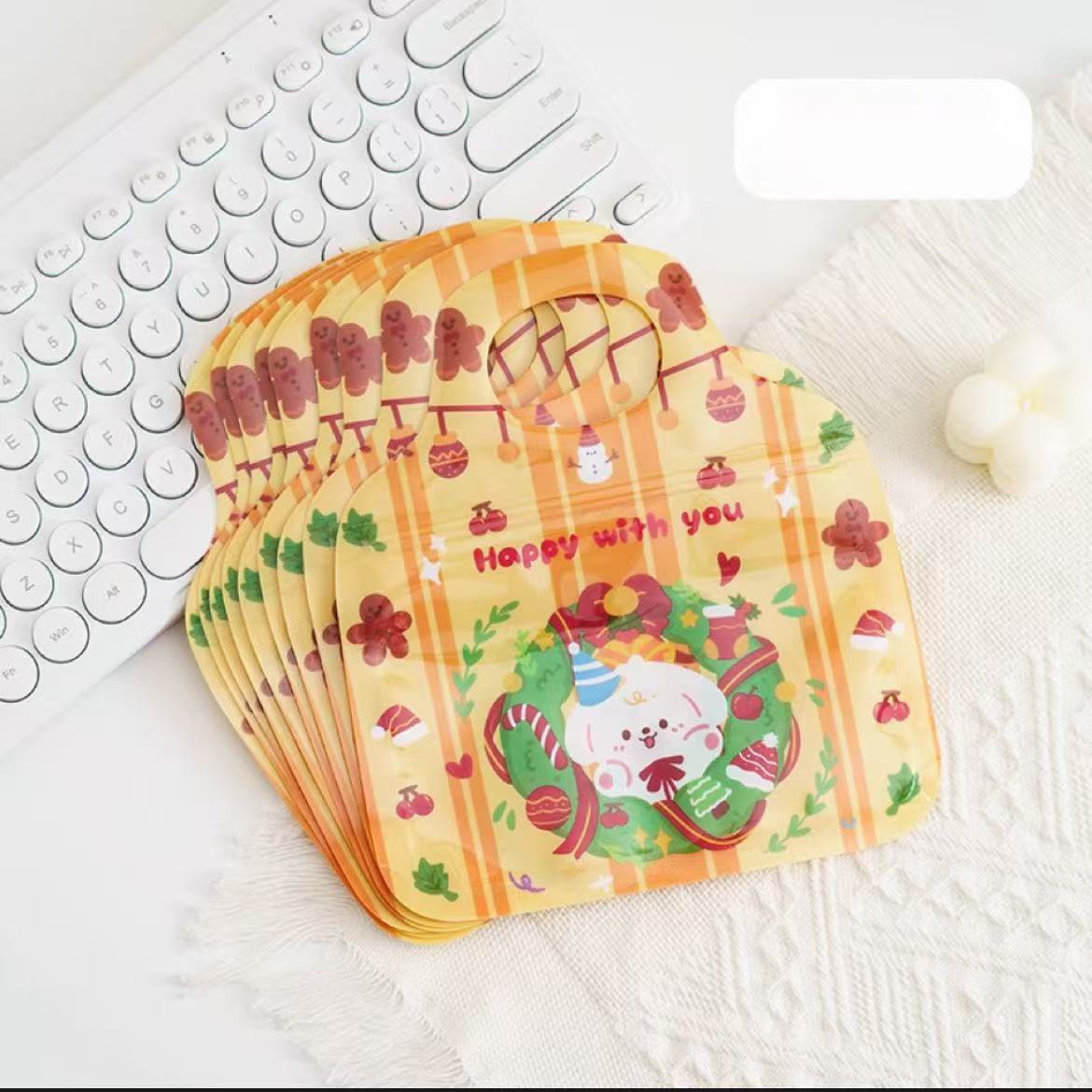Packing bags package Link 2