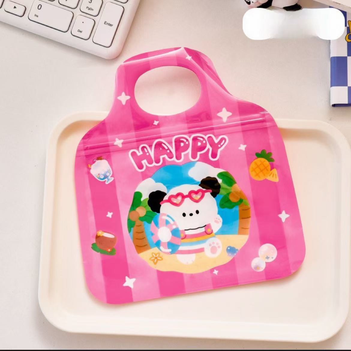 Packing bags package Link 2