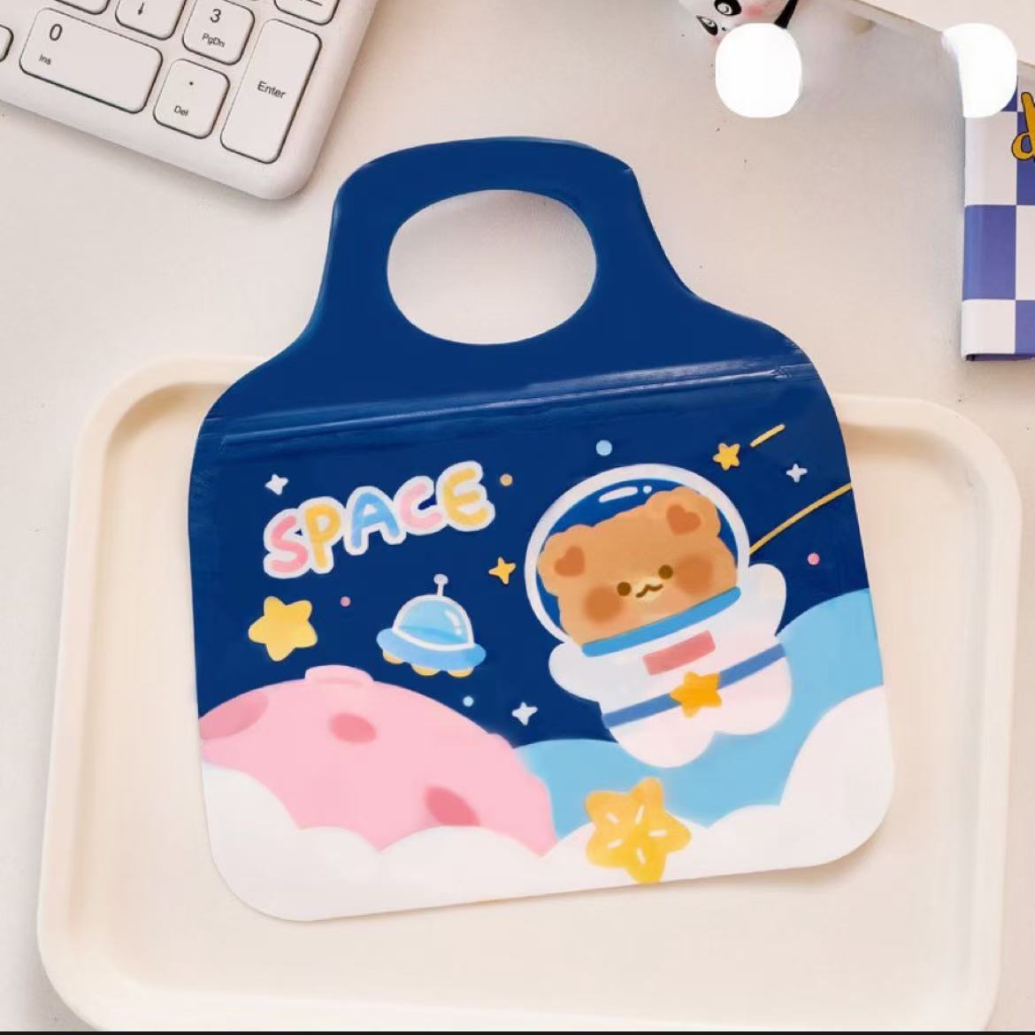 Packing bags package Link 2