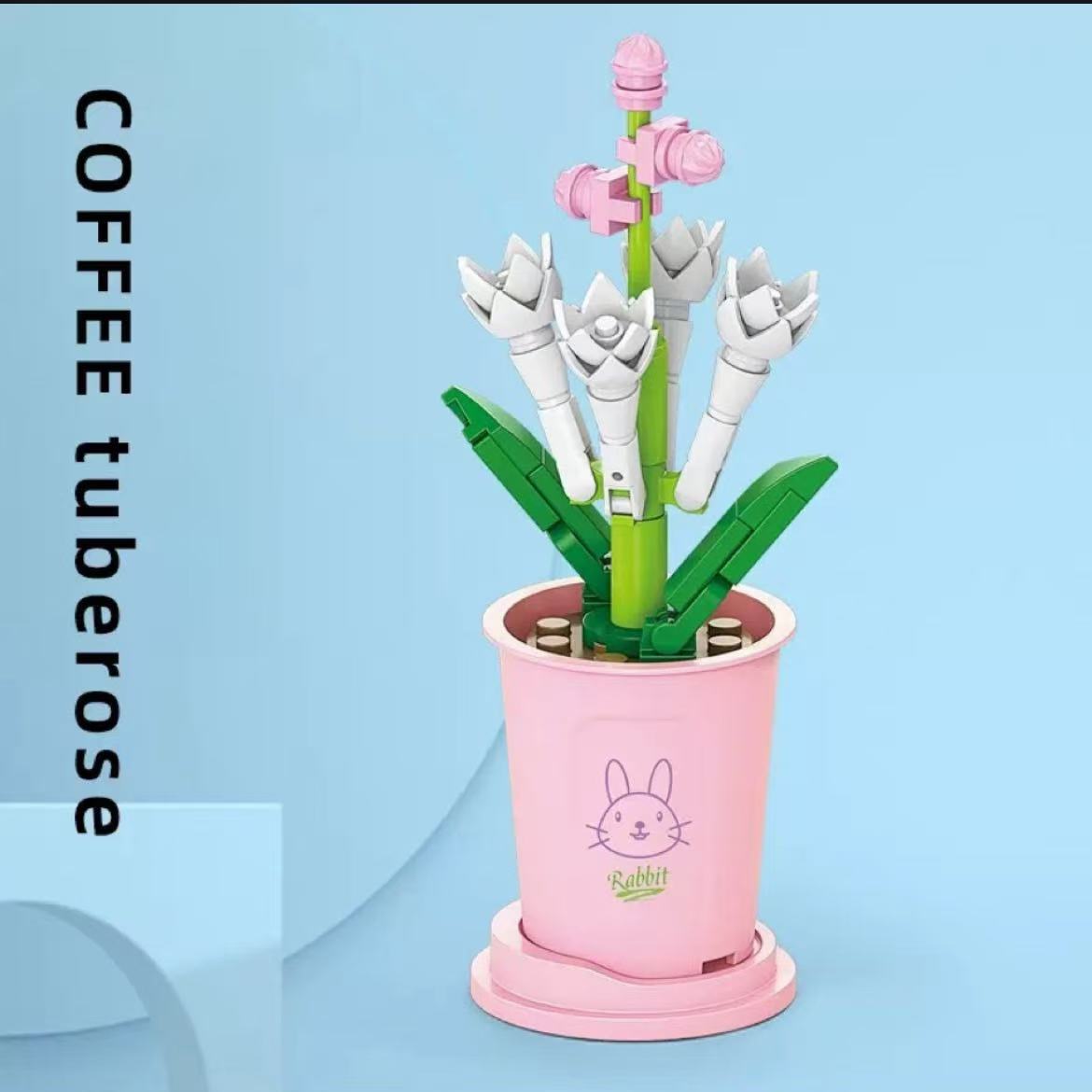 Flower Blocks-Zodiac