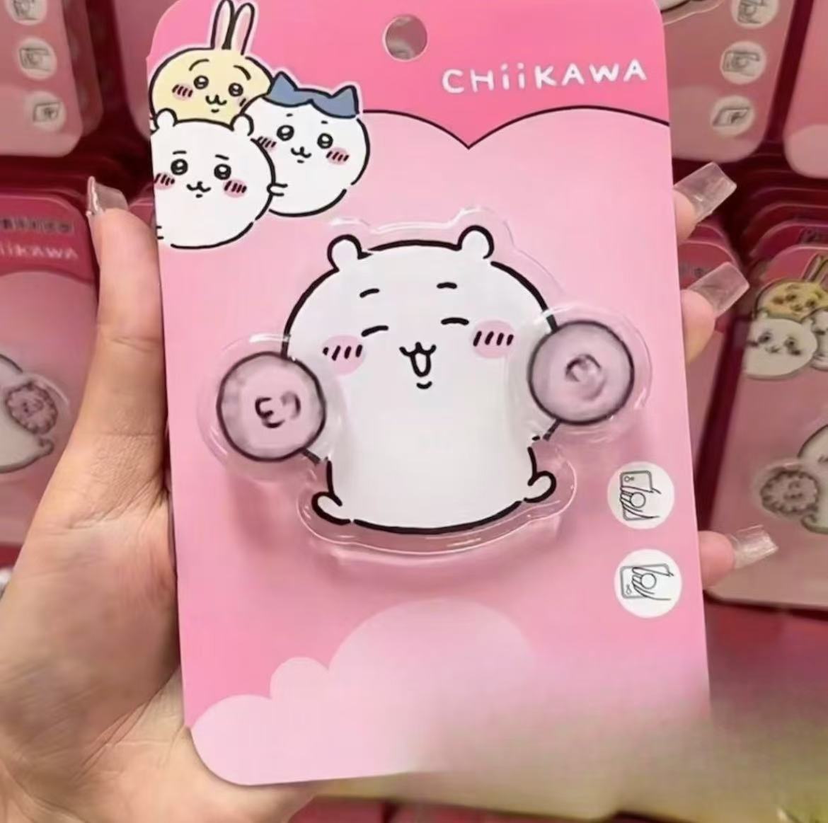 New Popsocket