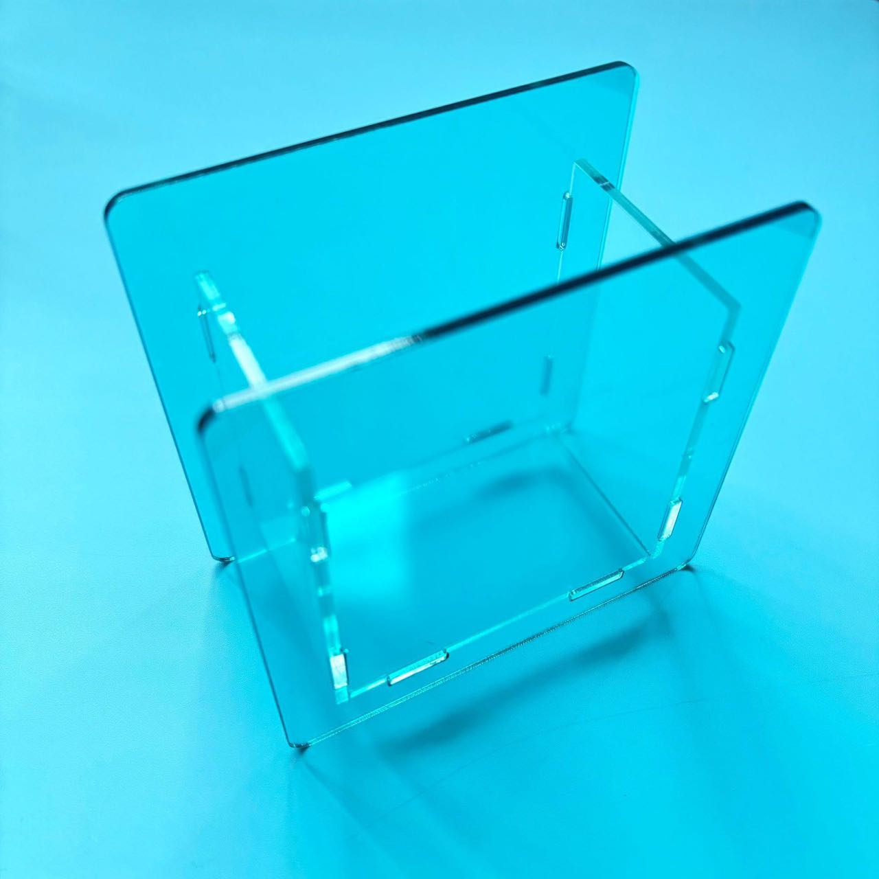 Pen holder for DIY