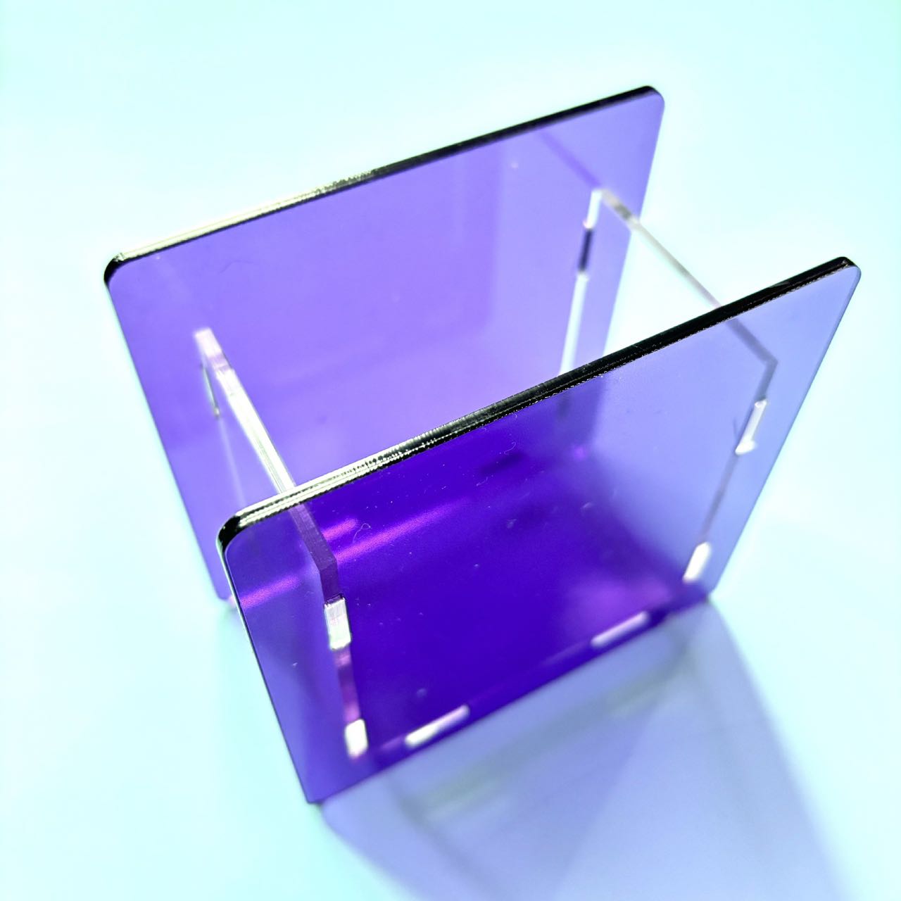 Pen holder for DIY