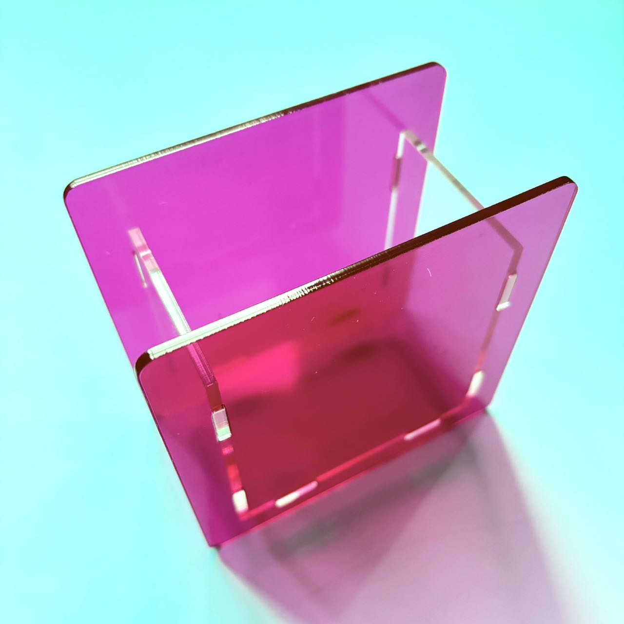 Pen holder for DIY