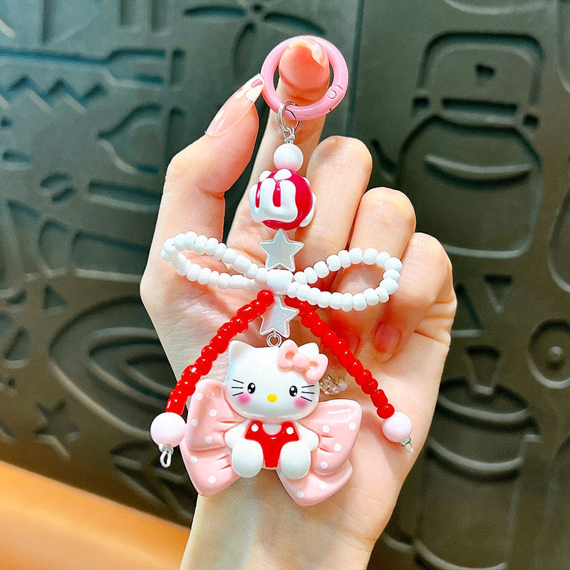 Phone Chain - HK