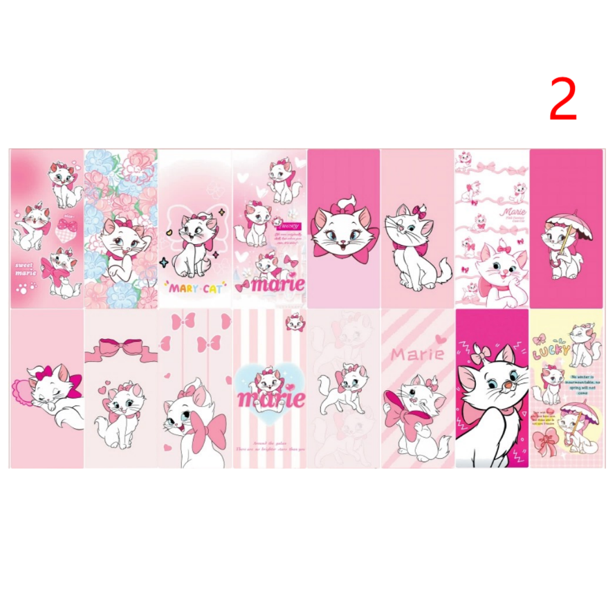 Bookmarks 6pcs randomly(please check the description before order)