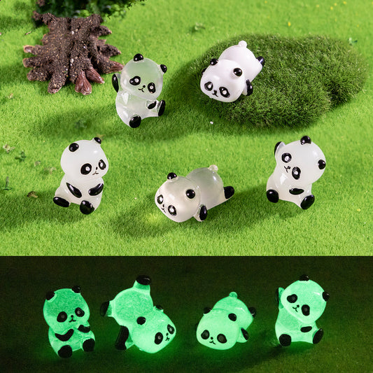 Luminous Panda