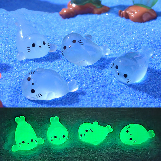 Luminous Seal (4pcs per set)