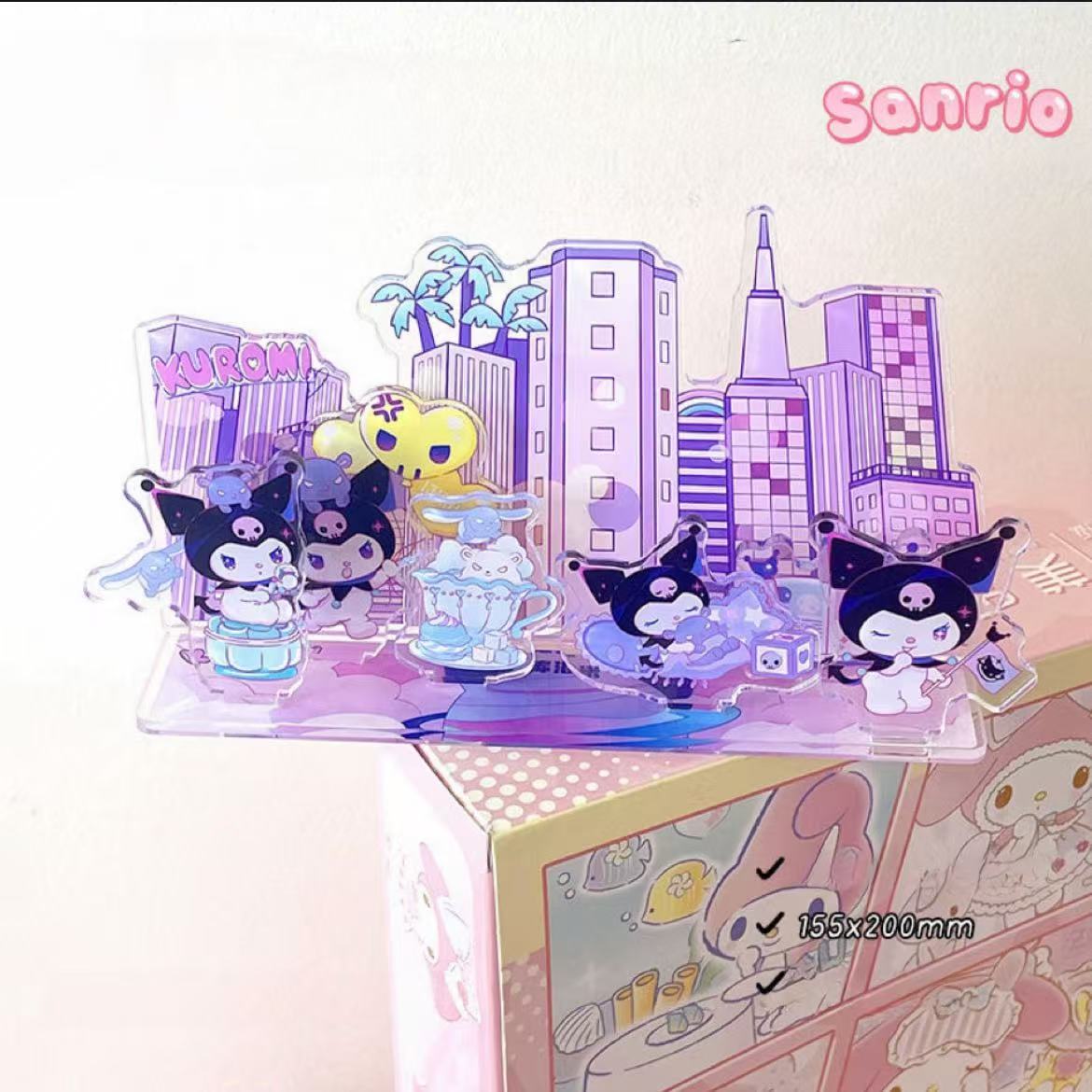 Sanrio Fancy Stander