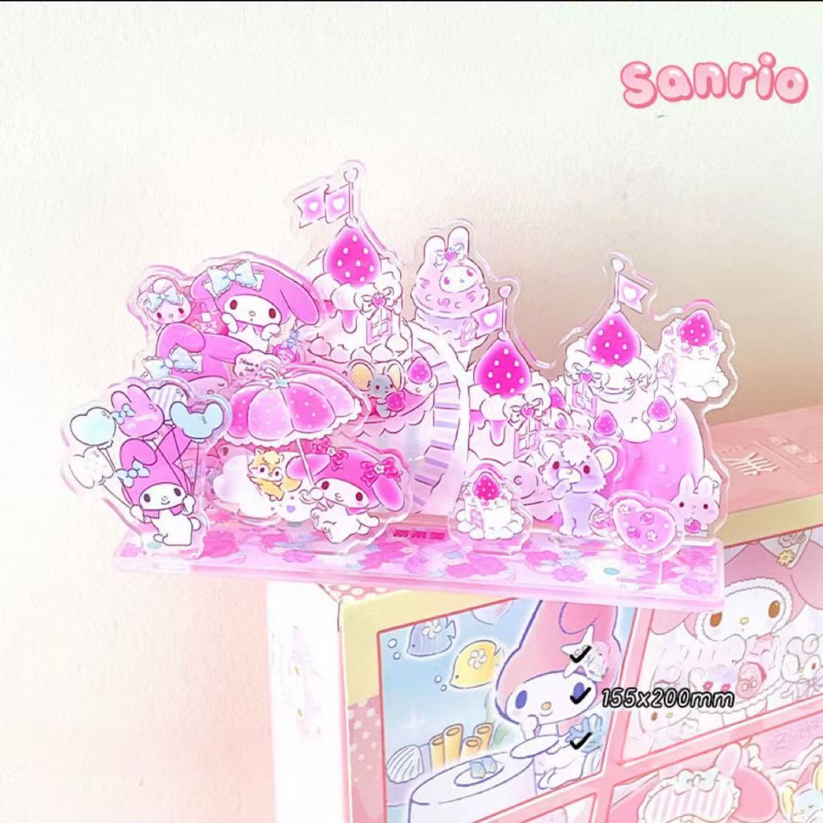 Sanrio Fancy Stander