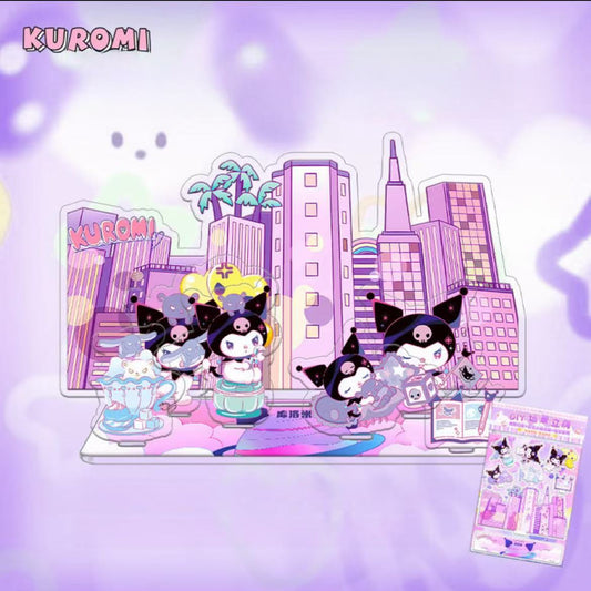Sanrio Fancy Stander