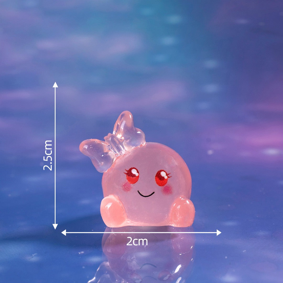 Luminous Kirby