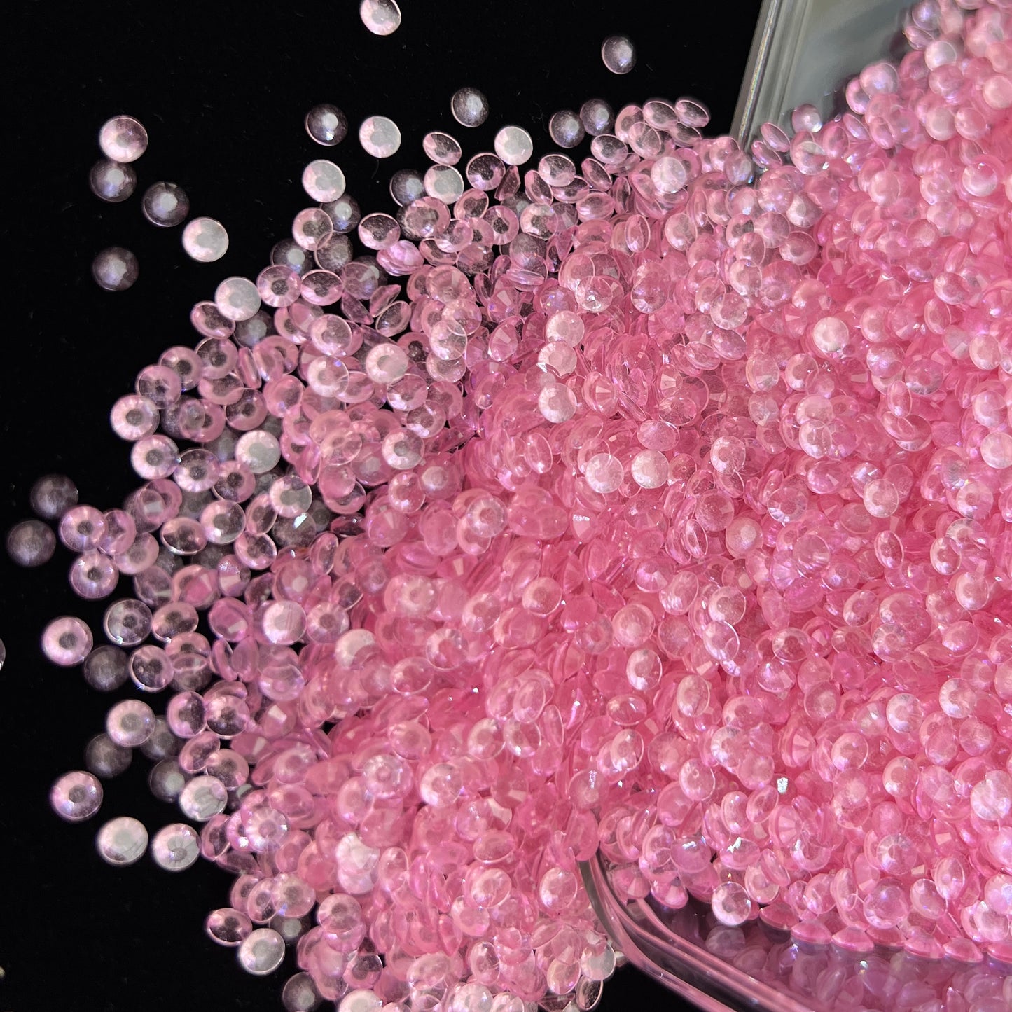 Colorful diamonds