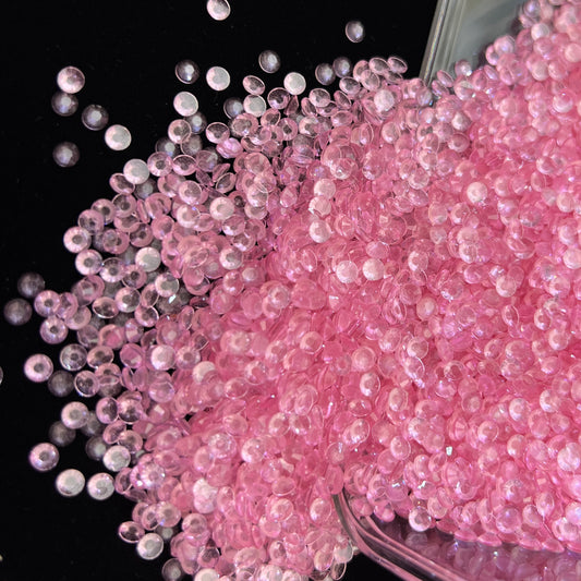 Colorful diamonds