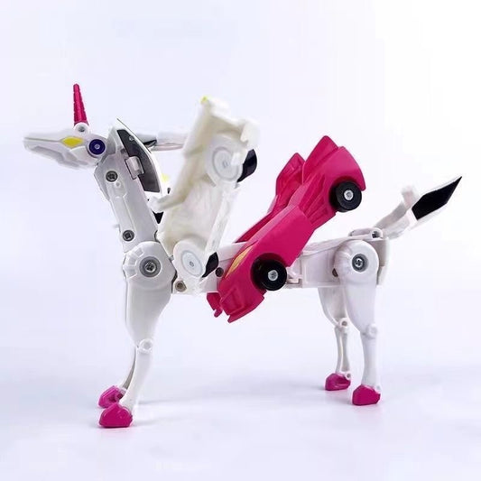 Unicorn Toy