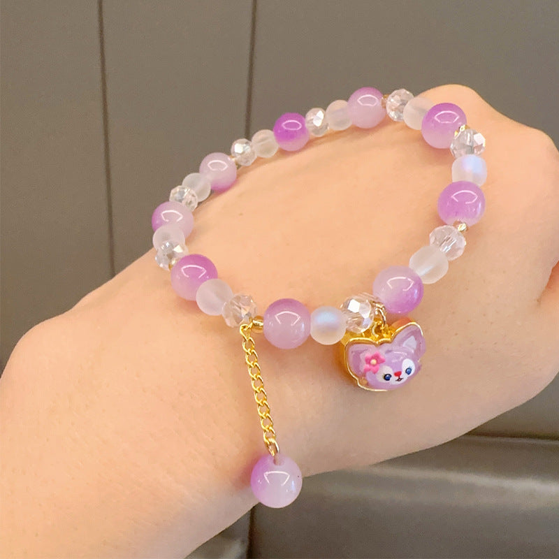 Sanrio bracelet