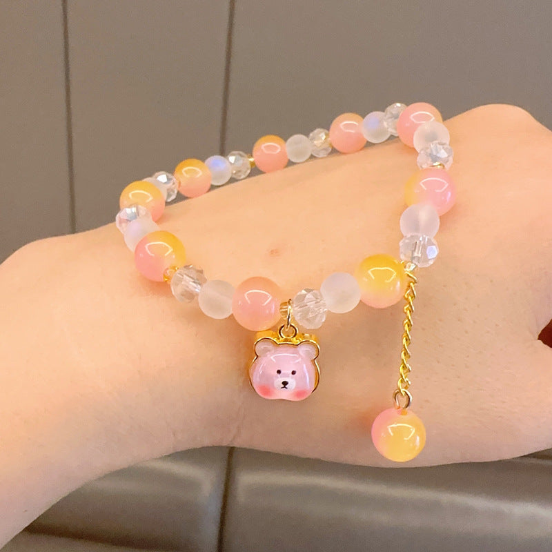 Sanrio bracelet