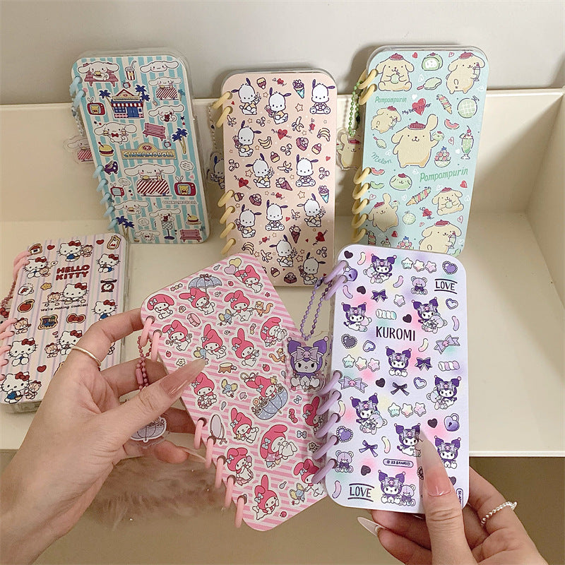 Sanrio Phone case for DIY