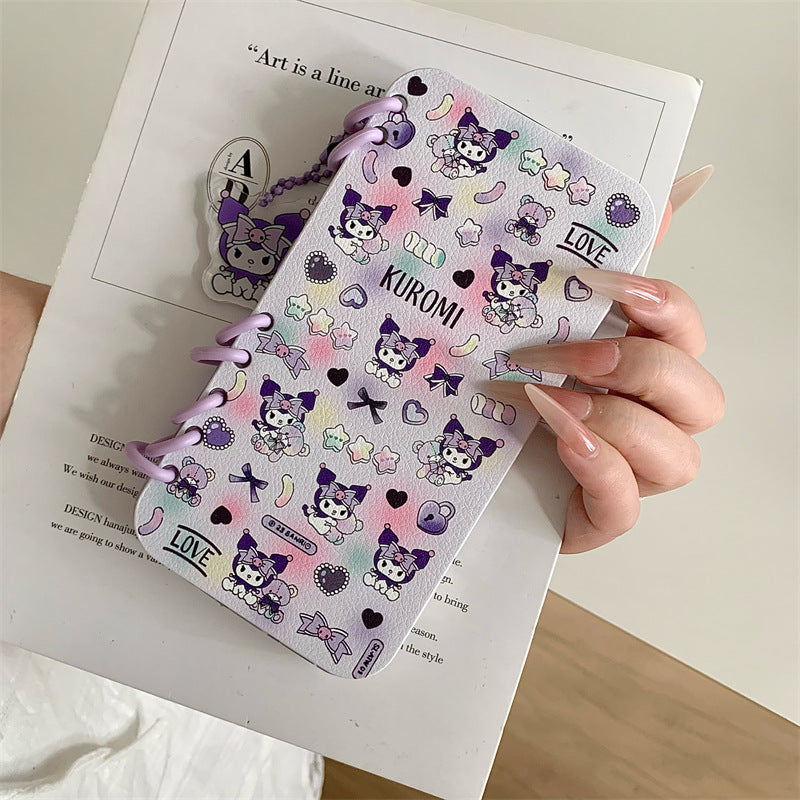 Sanrio Phone case for DIY