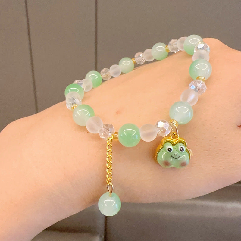 Sanrio bracelet