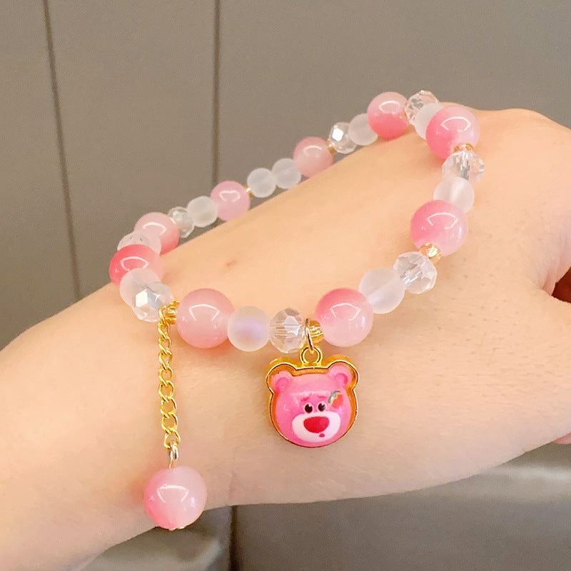 Sanrio bracelet