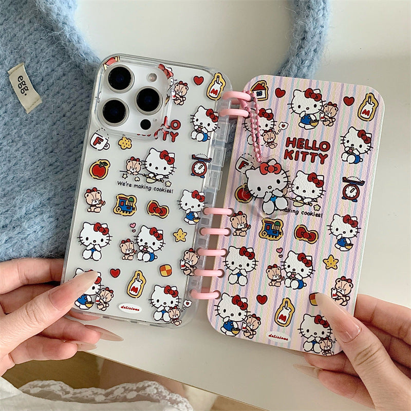 Sanrio Phone case for DIY