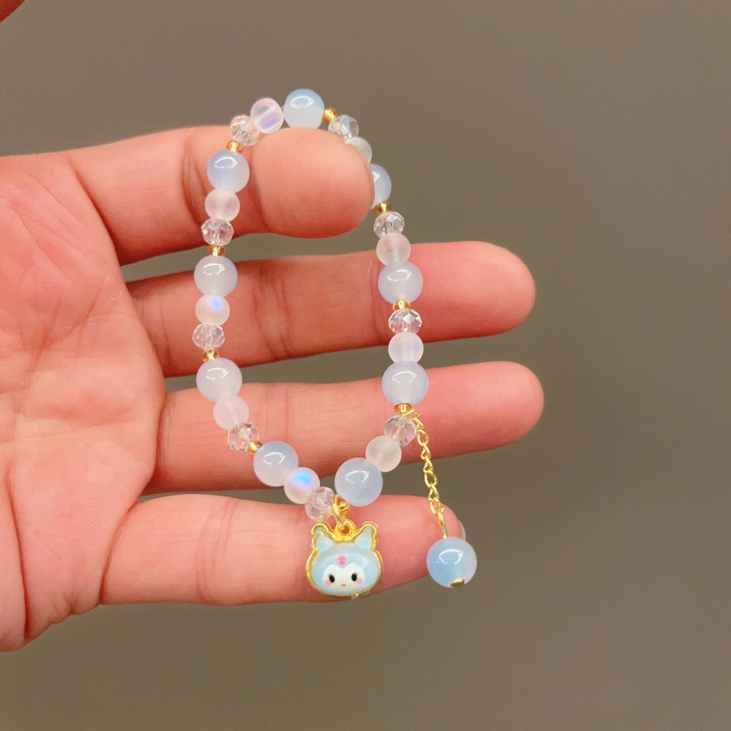 Sanrio bracelet