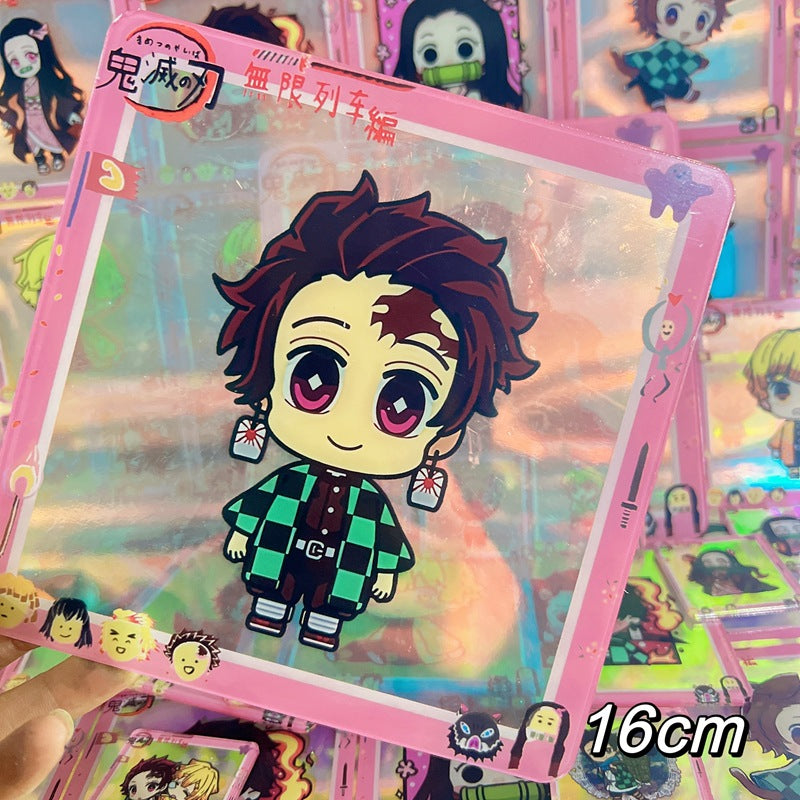 16cm big chip-Demon Slayer