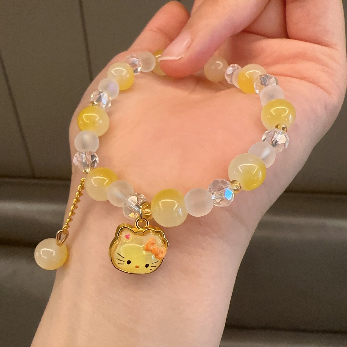 Sanrio bracelet