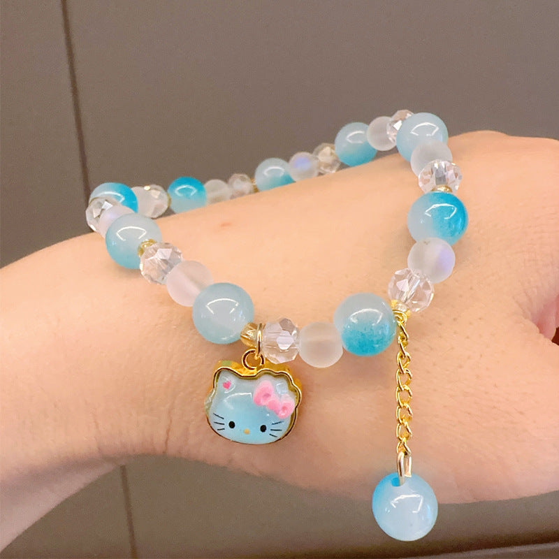 Sanrio bracelet